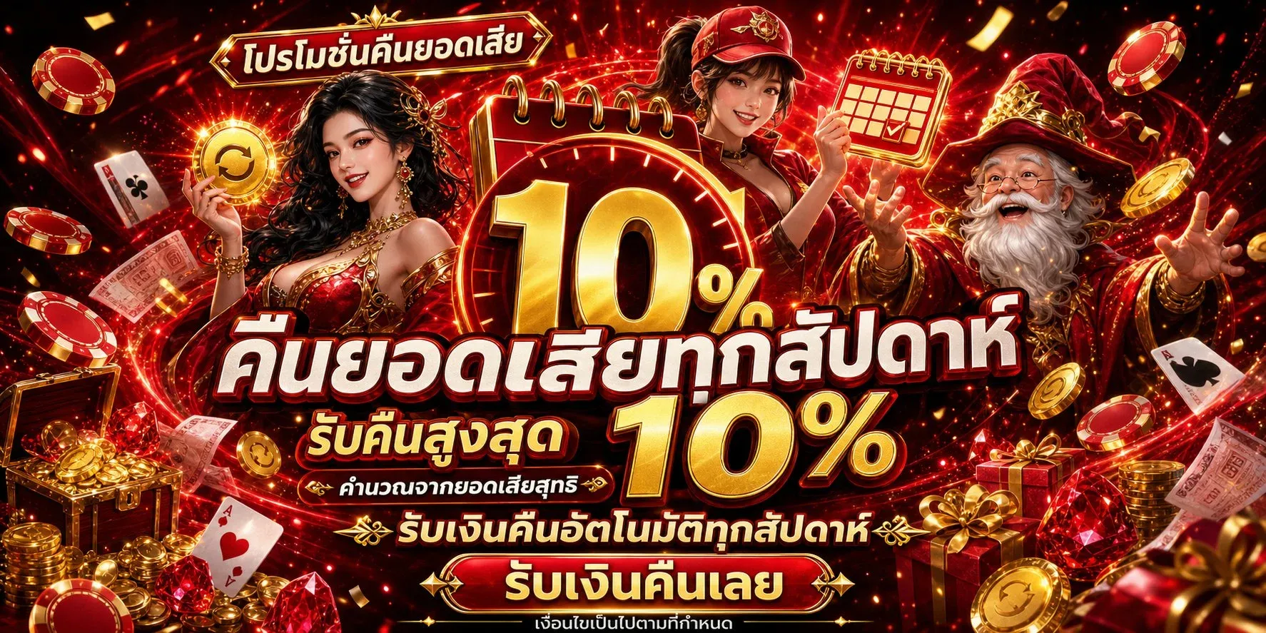 ตัวอย่างเกมสล็อตออนไลน์บน AMB51 รวมค่ายดังเล่นได้ทุกเกม